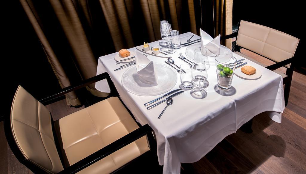 Small Luxury Wellnesshotel Golfpanorama Lipperswil