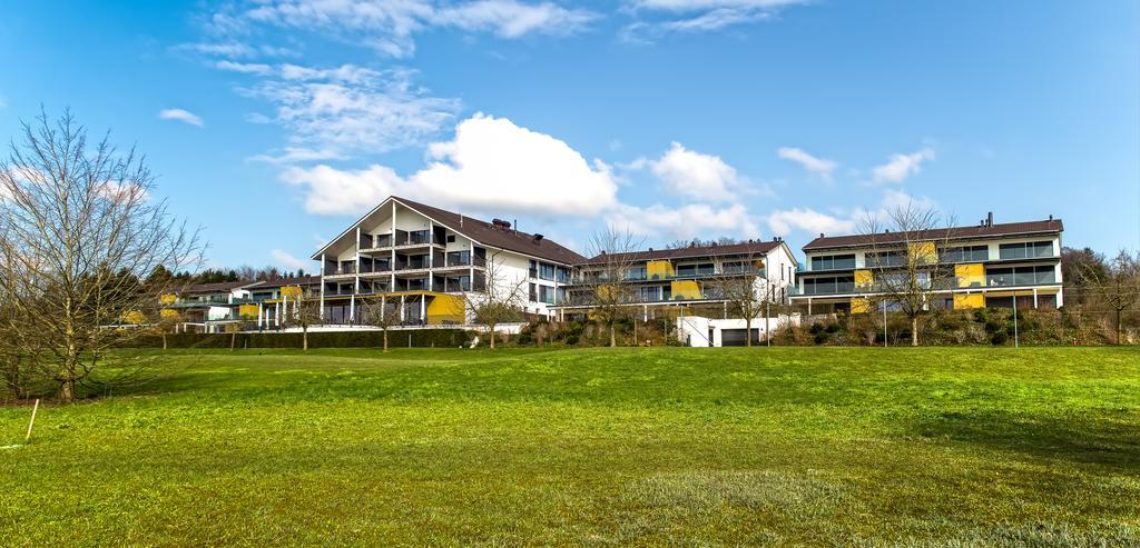 Hotel Small Luxury Wellnesshotel Golfpanorama 4*